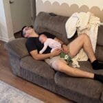 He Walked Away After the Pregnancy Test—Then the Truth Changed Everything