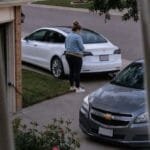 My Neighbor Charged Her Electric Car at My House Every Night