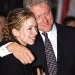 Bill Clinton’s Daughter Finally Reveals What Her Dad Used to Say