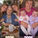 My DIL Left Her Twin Daughters with Me After I Lost My Son Because She ‘Wanted a Better Life’