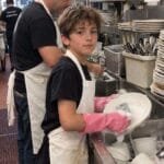My 13-Year-Old Hid His Dishwashing Job From Me, but One Phone Call From His Boss Changed Everything