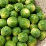 Honestly Does Anyone Here Actually Eat Brussels Sprouts?