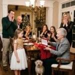 Giving My Daughter A Cheap Candle Sparked An Unforgettable Holiday Family Exile