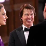 Tom Cruise divides opinion following sweet gesture to Kate Middleton