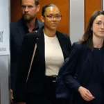 Supreme Court rejects custody request from surrogate who refused abortion