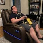 My Husband Said We Couldn’t Afford a High Chair—Then He Spent $2,000 on a Recliner