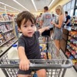 My 5-Year-Old Pointed at a Woman at the Supermarket and Said