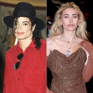 Michael Jackson’s Daughter Paris Jackson: Building Her Own Identity Beyond a Legendary Legacy