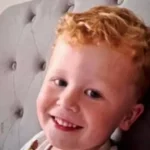 Noah Woods died after leaving play area ‘through a gap in the fence’