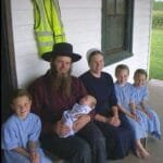 How One Photograph Unraveled the Disappearance of an Entire Amish Family .