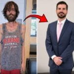 From Under a Bridge at 92 Pounds to a 4.0 GPA
