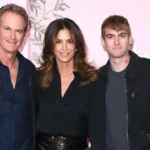 Cindy Crawford’s heartbreaking post about son Presley Gerber just two months before his death at 27