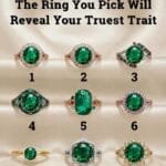 The Ring You Choose May Reveal More About Your Personality Than You Think