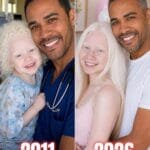 The Little Girl He Saved Became His Daughter—Then a Mysterious Box Changed Everything
