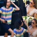 Jennifer Lopez’s Emotional Family Journey: A Mother’s Love Through Every Challenge