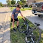My Neighbor Ran Over My Son’s Bike and Refused to Pay — Then My 12-Year-Old Walked Next Door 