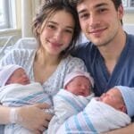 Young Mother Dies Less Than 24 Hours After Giving Birth to Triplets