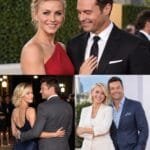 Ryan Seacrest’s Wedding Surprise Has Everyone Talking