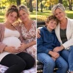 Grandmother Raising Grandson Finds Truth in Hidden Letter