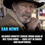SOTM – Deceased Country Music Artist And Storyteller Found!