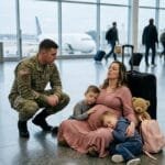 Delayed Airport Flights Uncovered My Secret Twin Sons And Family Deception