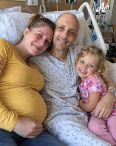 After Losing Her Husband, a Woman Learned from a Nurse That Another Woman Had Been Visiting Him for Several Weeks