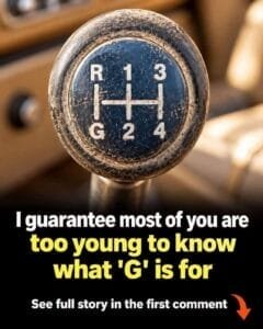 Drivers Are Just Discovering What the ‘E’ on Some Car Gear Sticks Means
