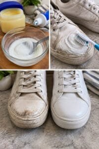 Mix toothpaste and Vaseline, I didn’t expect it to be so effective