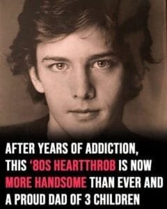 This Hollywood star’s real-life story is far more gripping than any of his movies