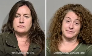 Married Man’s Affairs Lead to a Terrifying Motel Trap Set by His Wife and Two Lovers