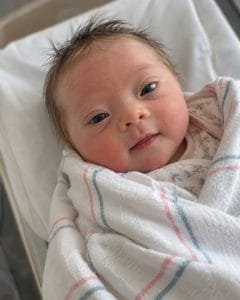 I Signed the Papers to Leave My Baby at the Hospital… But as I Was Walking Away, a Nurse Ran After Me and Said, “There’s Something Your Husband Never Told You”