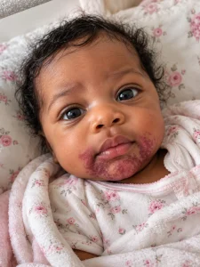 My husband threw me out right after I gave birth — the day after I was discharged