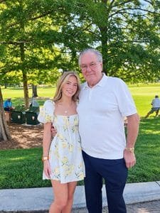“My 78-Year-Old Boss Took Me to a Park and Said, ‘As of Today, You No Longer Work for Me.’ I Froze, Thinking He Was Firing Me After Years of Loyalty…