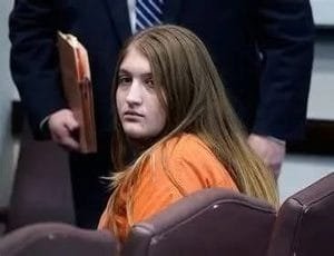Teen Girl Sentenced to 86 Years in Prison After She Ra…See more…