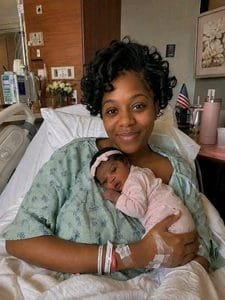 I Became a Surrogate for My Brother – When He Came to the Hospital for His Newborn Daughter, He Looked at Her and Said, ‘I Can’t Take This Baby Home’
