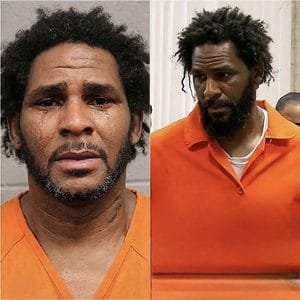 SAD NEWS: R. Kelly Speaks on Feeling Abandoned in Prison