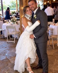 My Daughter Married the Doctor Who Saved Her Life. One Year Later, My Son-in-Law Pulled Me Aside