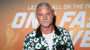 Eric Dane revealed first symptom of ALS he noticed almost a year before diagnosis that led to his death