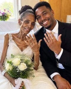I Married a 70 Year Old Hospice Patient to Fulfill Her Last Wish After the Funeral Her Lawyer Revealed Why She Chose Me