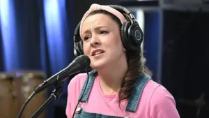 Ms Rachel names three nursery rhymes she believes should be banned