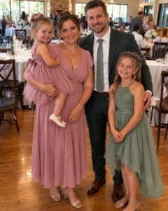 My Fake Date Changed Everything at My Ex Husbands Wedding