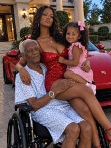 I Married My Wealthy 72-Year-Old Boss So My Little Daughter and I Would Have a Place to Live
