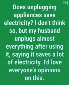 The Hidden Electricity Drain In My House Was Smaller Than I Ever Expected