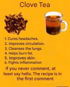 35 benefits of cloves: the natural superfood you should know about