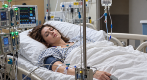 Woman Loses Pulse for 45 Minutes, Wakes Up, and Shares a Spine-Chilling Vision of the Afterlife