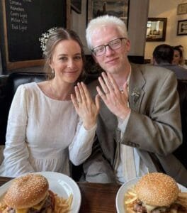 I Turned Down a Millionaire to Marry My Broke Best Friend—Then He Showed Me the Letter My Parents Had Hidden for Years