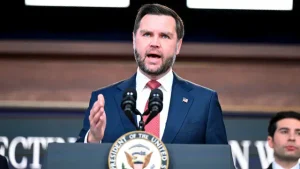 AI predicts which of the potential 2028 presidential candidate is most likely to win the White House