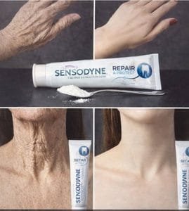 A home treatment that will transform your skin. I look like I’ve had plastic surgery! To continue receiving my recipes