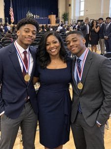 Thirteen Years After Our Divorce, I Ran Into My Ex-Husband and His Mistress’s Son at an Academic Competition
